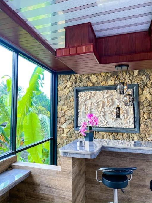 Tori Klumpu, 3 Bedroom Artistic Villa, Dual Views Near Ubud Badung  Eksteriør bilde